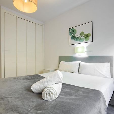דירות Dobo Madrid Ventas מראה חיצוני תמונה