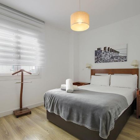 דירות Dobo Madrid Ventas מראה חיצוני תמונה