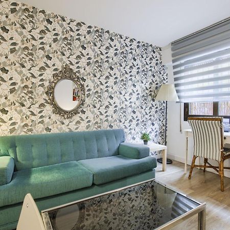 דירות Dobo Madrid Ventas מראה חיצוני תמונה