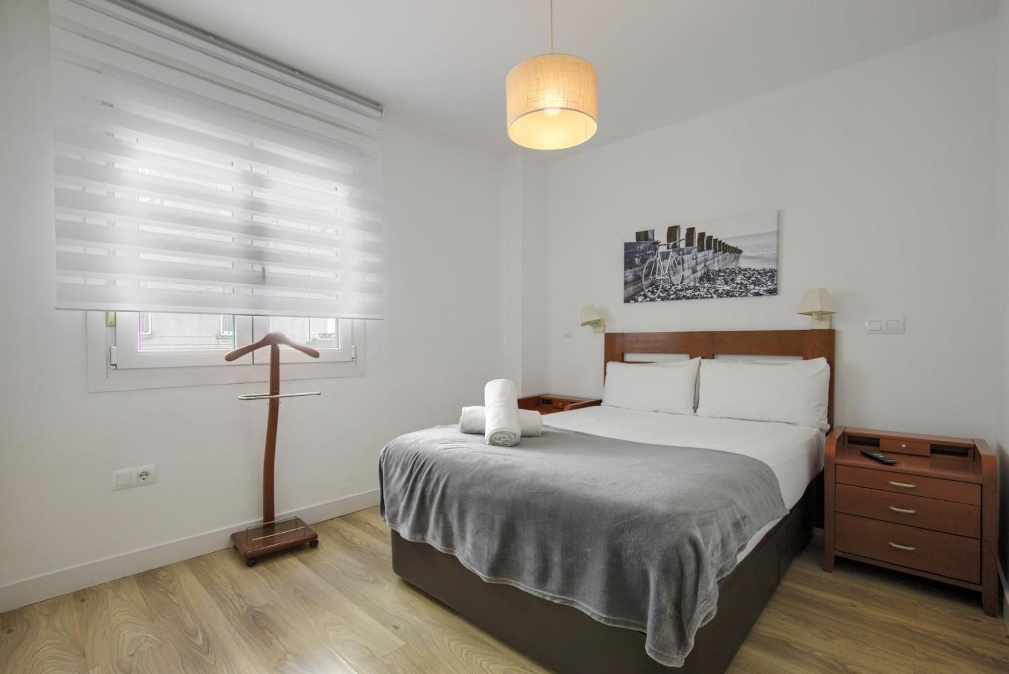 דירות Dobo Madrid Ventas מראה חיצוני תמונה