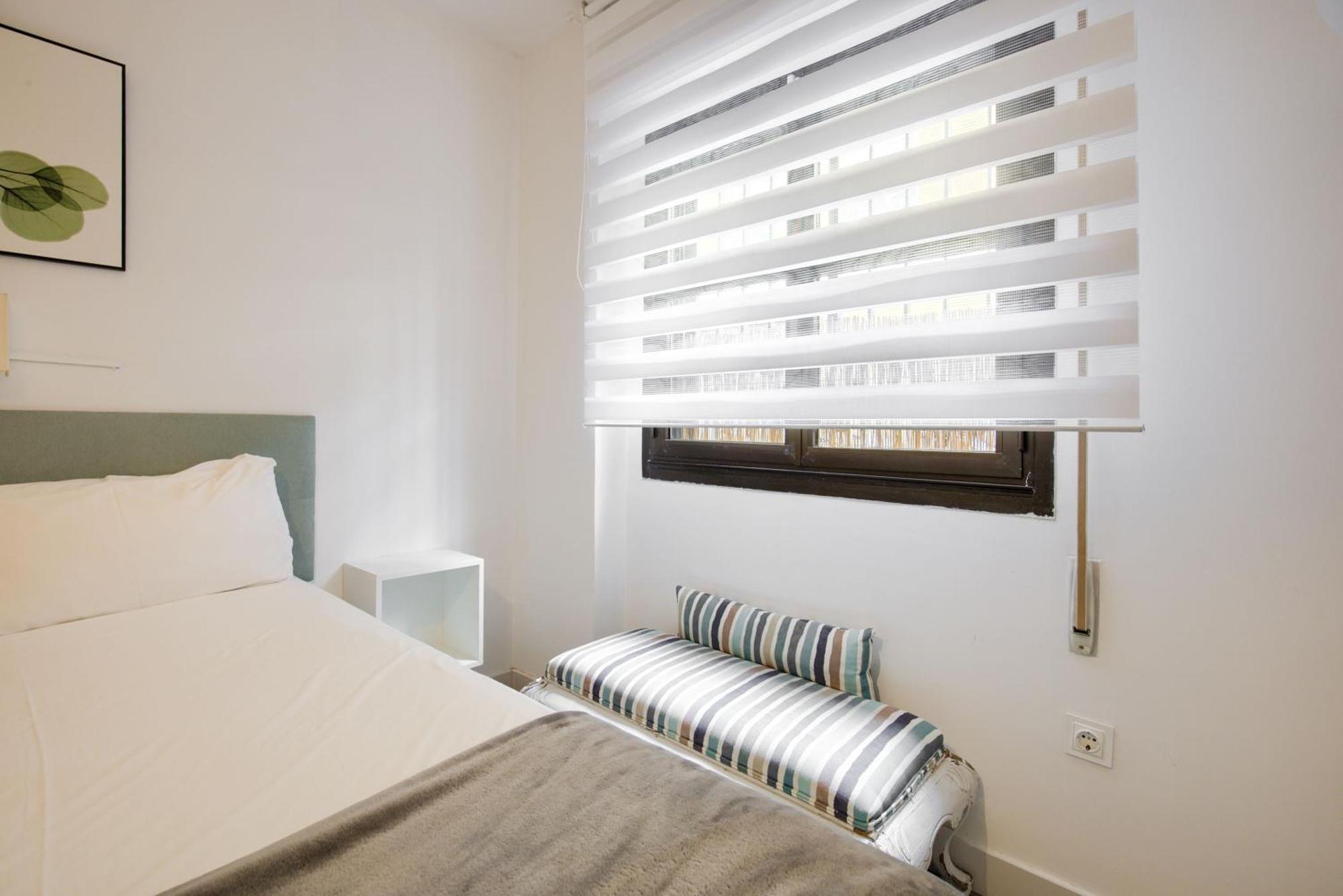 דירות Dobo Madrid Ventas מראה חיצוני תמונה