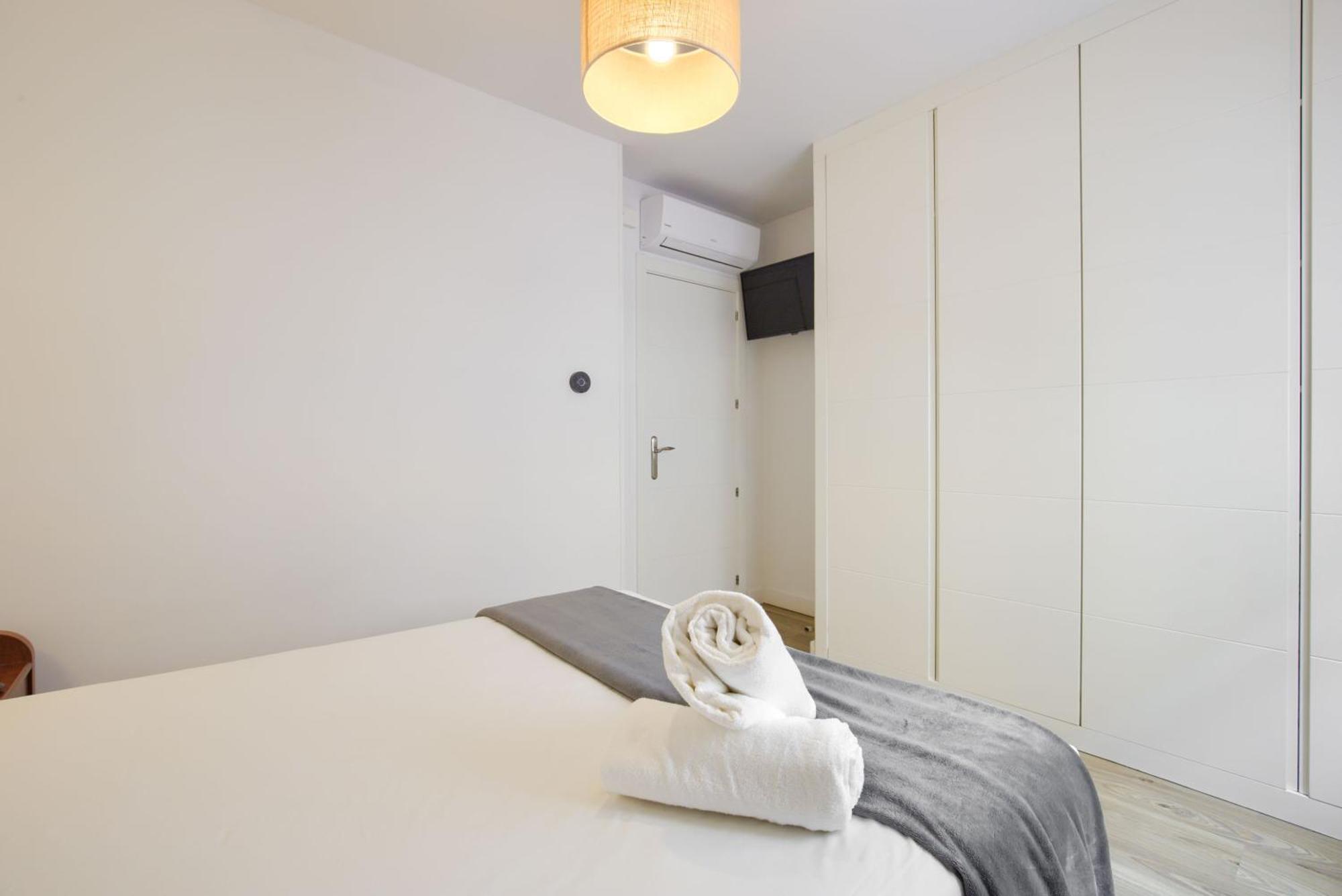 דירות Dobo Madrid Ventas מראה חיצוני תמונה